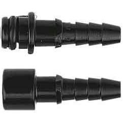 HARTING - Han Modular Pneumatic C. 4mm - 09140006153 Han-Modular