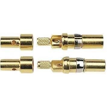 HARTING - Han Modular naaras koaks. - 09140006215 Han-Modular