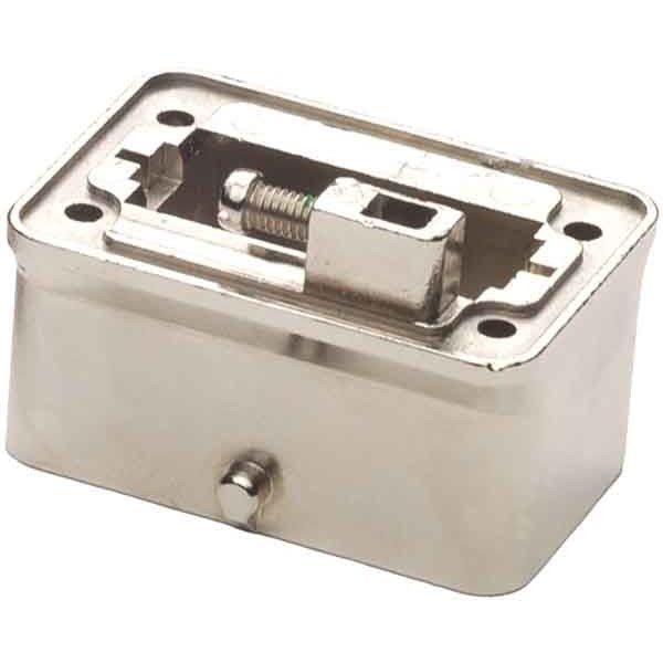 HARTING - Han 1Mod Välikotelo - 09140010311 Han-Modular