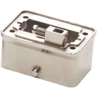 HARTING - Han 1Mod Välikotelo - 09140010311 Han-Modular