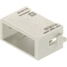 HARTING - Han Gigabit-naarasmoduli - 09140013111 Han-Modular