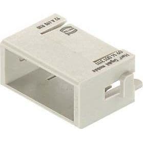 HARTING - Han Gigabit-naarasmoduli - 09140013111 Han-Modular