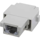 HARTING - Han 1Moduli RJ45 muunnin naara - 09140014721 Han-Modular