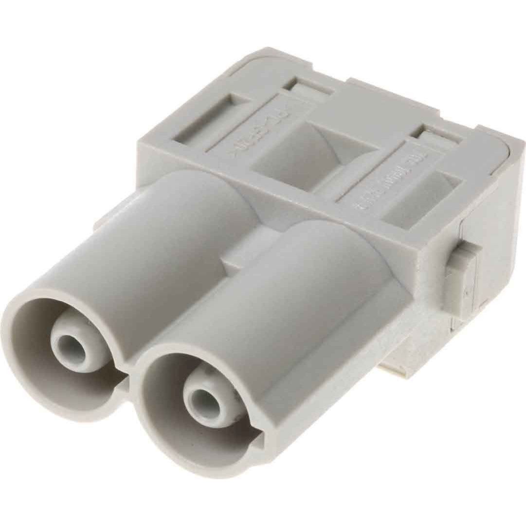 HARTING - Han 2Mod-M-AX 70A, 6-16mm2 - 09140022641 Han-Modular