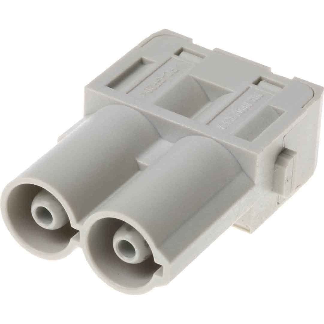 HARTING - Han 2Mod-M-AX 70A, 6-16mm2 - 09140022641 Han-Modular