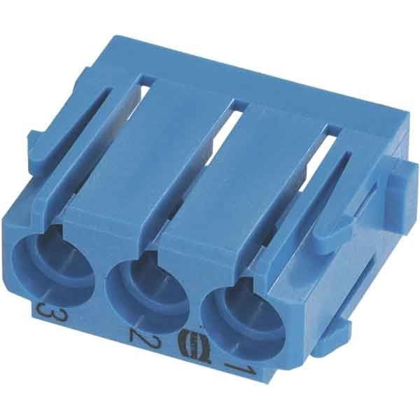 HARTING - Han-Modular 3 M/F Pneumatic - 09140034501 Han-Modular