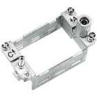 HARTING - Han Modular Kehikko 6 housing - 09140060313 Han-Modular