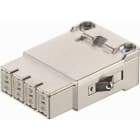 HARTING - Han GigaBit moduli naaras 8-na - 09140083111 Han-Modular