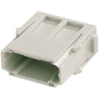 HARTING - Han Modular 12 DD Moduli uros - 09140123001 Han-Modular