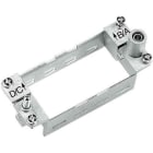 HARTING - Han Modular Kehikko 16B - 09140160303 Han-Modular