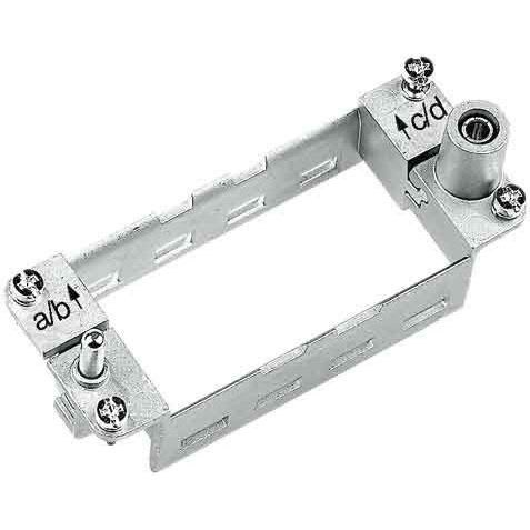 HARTING - Han Modular Kehikko 16B - 09140160313 Han-Modular