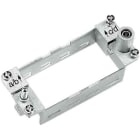HARTING - Han Modular Kehikko 16B - 09140160313 Han-Modular