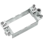 HARTING - Han Modular Kehikko 16B - 09140160313 Han-Modular