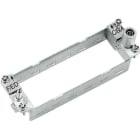 HARTING - Han Modular Kehikko 24B - 09140240303 Han-Modular
