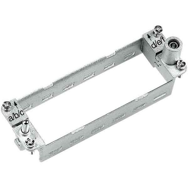 HARTING - Han Modular Kehikko 24B - 09140240313 Han-Modular