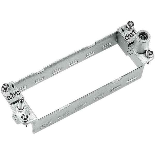 HARTING - Han Modular Kehikko 24B - 09140240313 Han-Modular