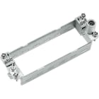 HARTING - Han Modular Kehikko 24B - 09140240313 Han-Modular