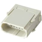 HARTING - Han 25 Mod M-dsub - 09140253001 Han-Modular