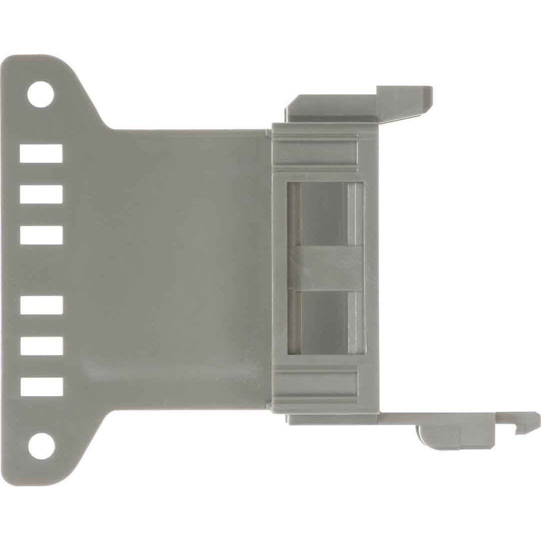 HARTING - Module clamp with strain relie - 09140000302 Han-Modular