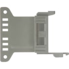 HARTING - Module clamp with strain relie - 09140000302 Han-Modular