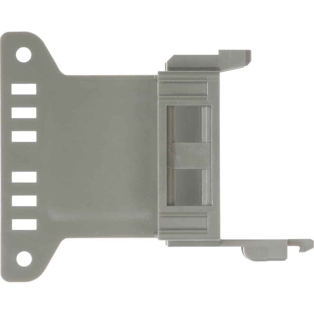 HARTING - Module clamp with strain relie - 09140000302 Han-Modular