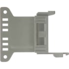 HARTING - Module clamp with strain relie - 09140000302 Han-Modular
