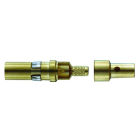 HARTING - HAN MODULAR M COAXIAL C. 50 - 09140006111 Han-Modular