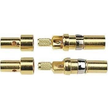 HARTING - Han Modular coaxial C. (male) - 09140006115 Han-Modular