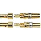HARTING - Han Modular coaxial C. (male) - 09140006115 Han-Modular