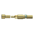 HARTING - Han Modular coaxial C. female - 09140006211 Han-Modular