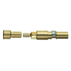 HARTING - Han Modular coaxial C. female - 09140006211 Han-Modular