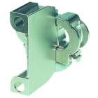HARTING - Han Modular Twin Shielding Fra - 09140009924 Han-Modular