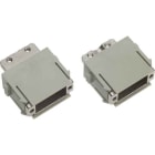HARTING - D-Sub Modul without D-Sub inse - 09140009930 Han-Modular