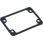 HARTING - Han Modular gasket for Han 1 M - 09140009940 Han-Modular