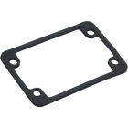 HARTING - Han Modular gasket for Han 1 M - 09140009940 Han-Modular
