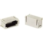 HARTING - Han Modular Blank Module - 09140009950 Han-Modular