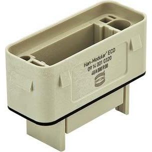 HARTING - Han-Modular ECO Runkokotelo pa - 09140010320 Han-Modular