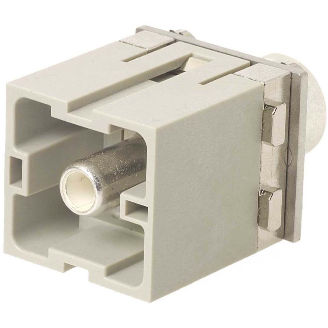 HARTING - Han 1 Mod-m-ax 200A 25-40qmm - 09140012663 Han-Modular