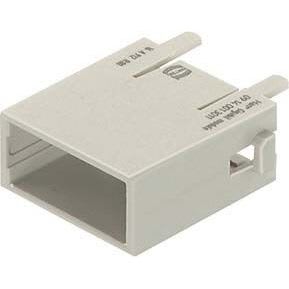 HARTING - Han Gigabit module male - 09140013011 Han-Modular