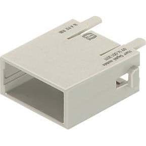 HARTING - Han Gigabit module male - 09140013011 Han-Modular