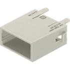HARTING - Han Gigabit module male - 09140013011 Han-Modular