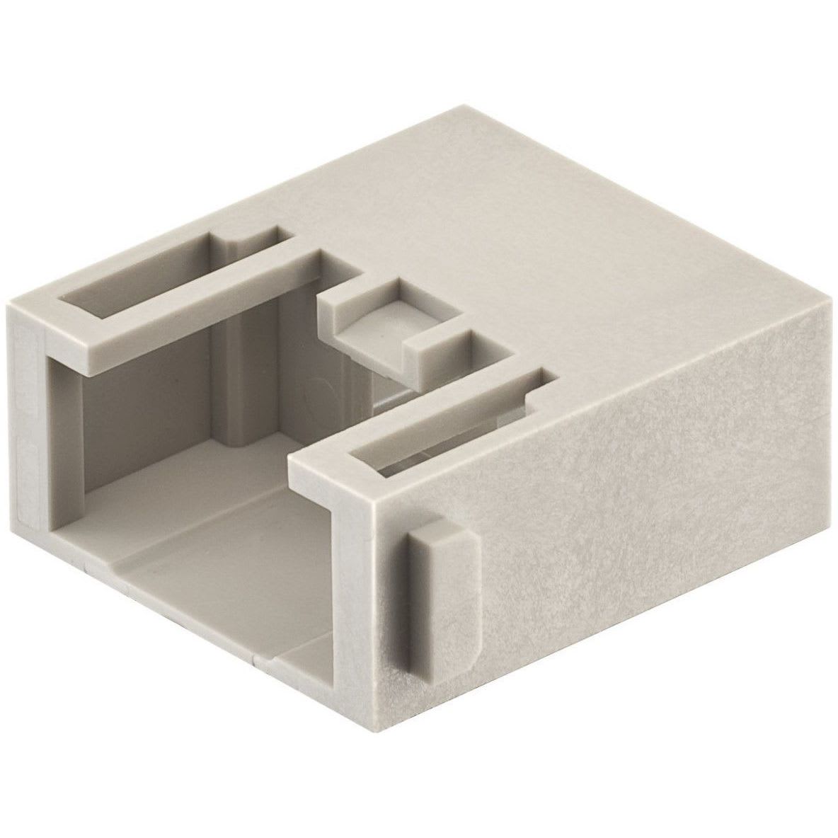 HARTING - Han 1 Mod-M RJ45 Patchkabel - 09140014623 Han-Modular