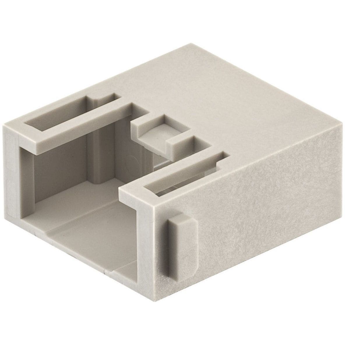 HARTING - Han 1 Mod-M RJ45 Patchkabel - 09140014623 Han-Modular