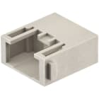 HARTING - Han 1 Mod-M RJ45 Patchkabel - 09140014623 Han-Modular