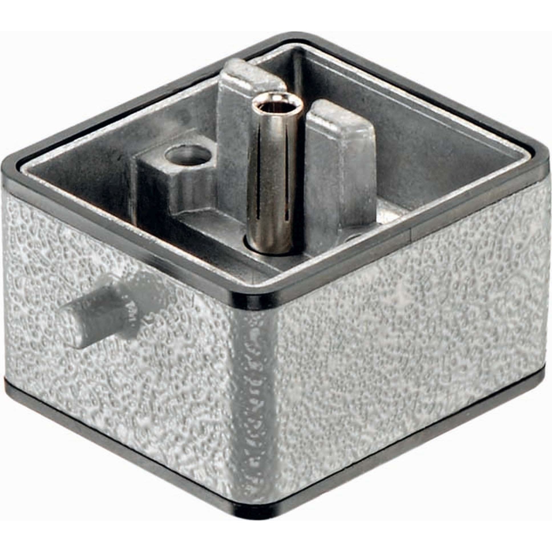 HARTING - Han Modular Twin carrier Kotel - 09140020311 Han-Modular