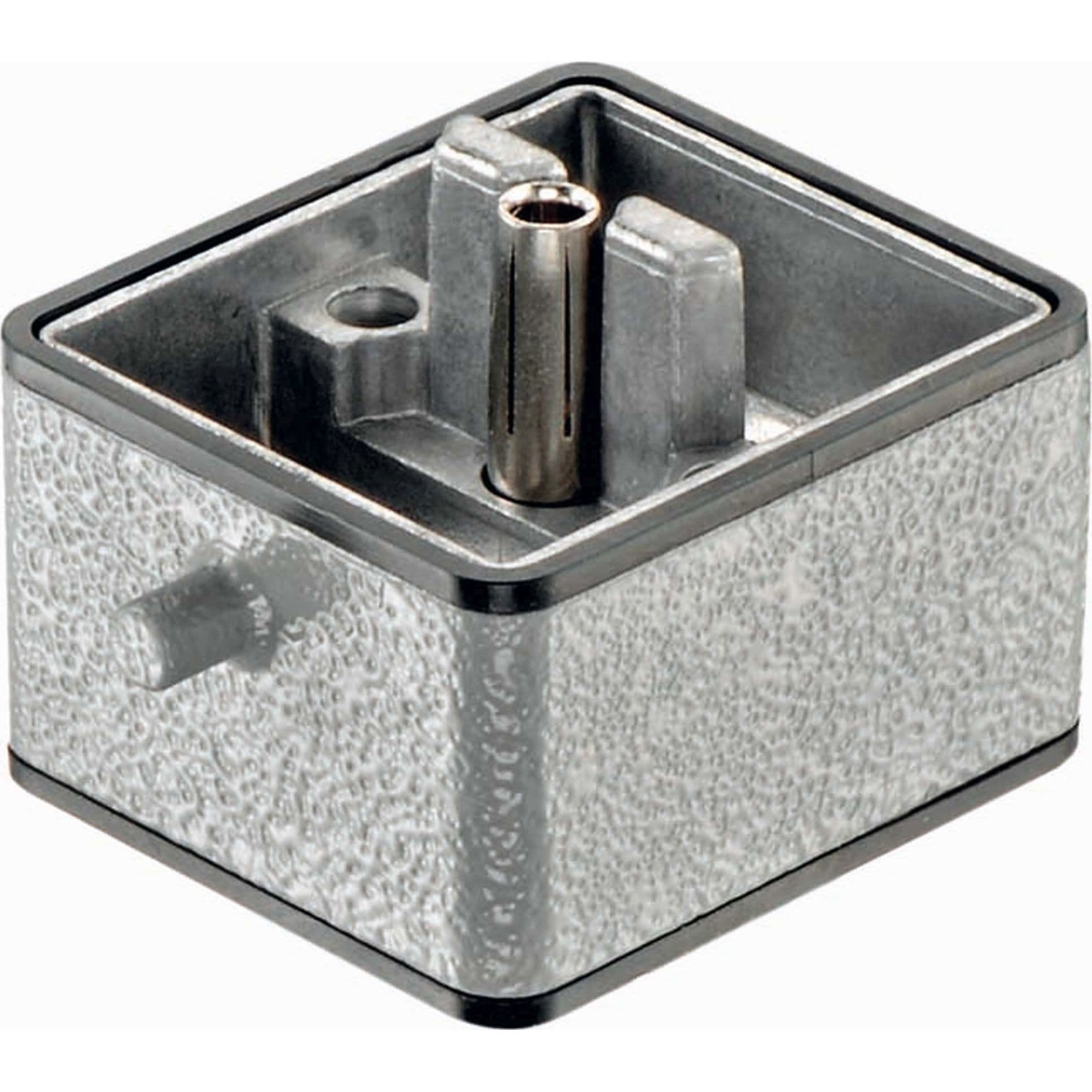 HARTING - Han Modular Twin carrier Kotel - 09140020311 Han-Modular