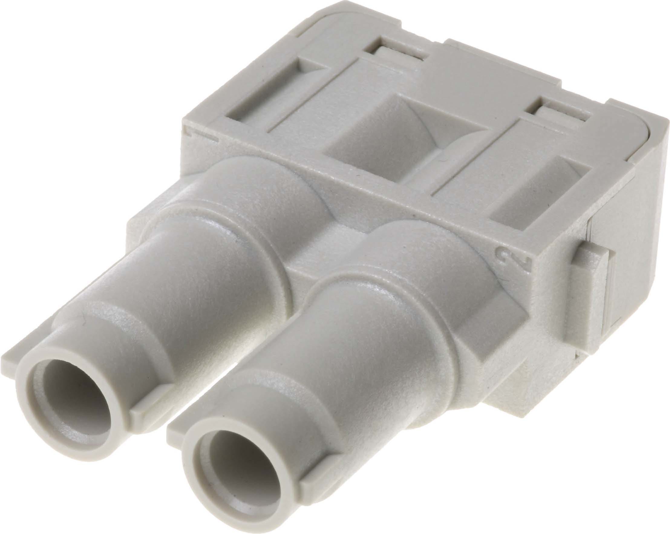 HARTING - Han 2Mod-M-AX 70A, 10-22 mm2 - 09140022642 Han-Modular