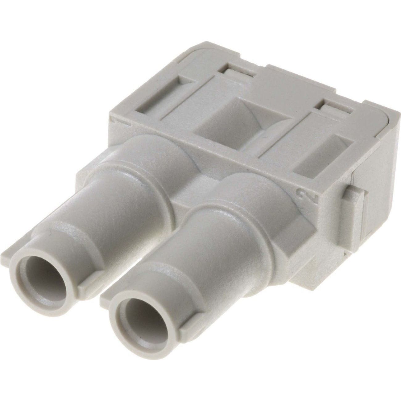 HARTING - Han 2Mod-F-AX 70A, 10-22 mm2 - 09140022742 Han-Modular