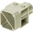 HARTING - Han 100A Kosketintappi Module - 09140023051 Han-Modular