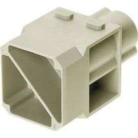 HARTING - Han 100A Kosketintappi Module - 09140023051 Han-Modular